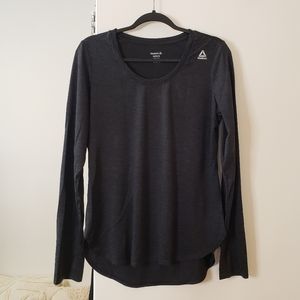Reebok Running Shirt